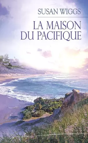 Couverture du produit · La maison du Pacifique