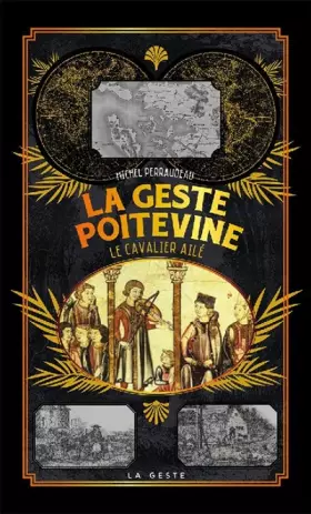 Couverture du produit · La Geste Poitevine