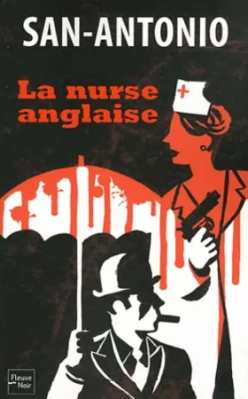 Couverture du produit · La Nurse anglaise