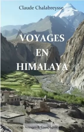 Couverture du produit · Voyages en Himalaya