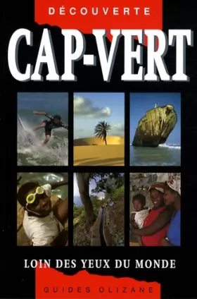 Couverture du produit · Cap-Vert