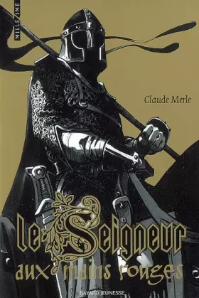 Couverture du produit · Le Seigneur aux mains rouges