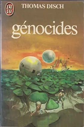 Couverture du produit · Genocides