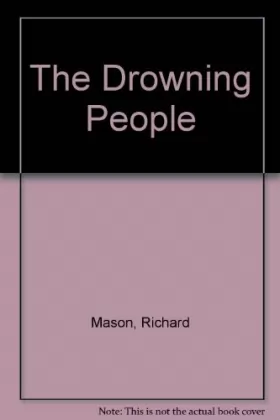 Couverture du produit · Drowning People