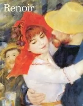 Couverture du produit · Renoir : Exposition, Paris, Galeries Nationales du Grand Palais (14 mai-2 septembre 1985)