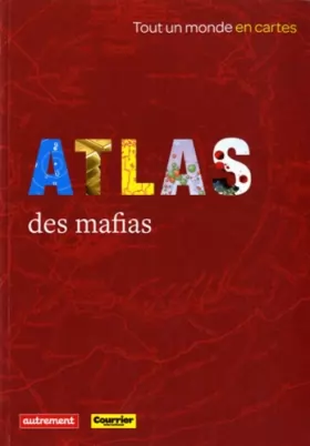 Couverture du produit · Atlas des mafias
