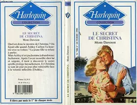 Couverture du produit · Le Secret de Christina (Harlequin)