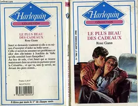 Couverture du produit · Le Plus beau des cadeaux (Harlequin)
