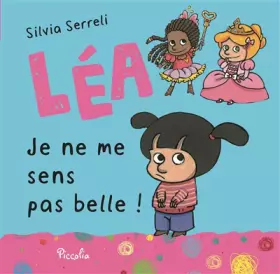 Couverture du produit · Je ne me sens pas belle !