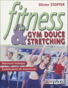 Couverture du produit · Fitness: Gym douce et stretching
