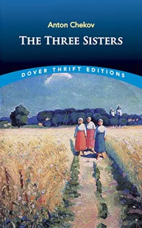 Couverture du produit · The Three Sisters