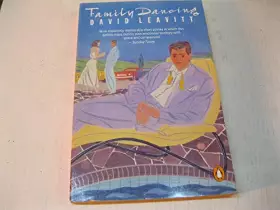 Couverture du produit · Family Dancing & Other Stories Territory Counting Months the Lost Cottage Aliens Danny in Transit Family Dancing Radiation out 