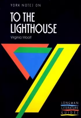 Couverture du produit · To The Lighthouse