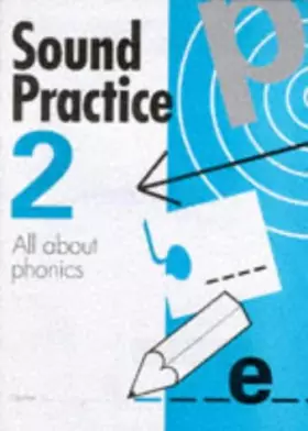 Couverture du produit · Sound Practice