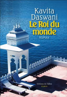 Couverture du produit · Kavita Daswani - Le Roi du monde