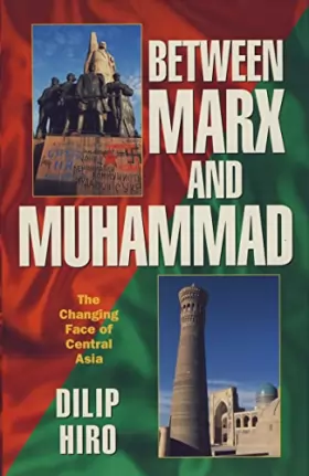 Couverture du produit · Between Marx and Muhammad