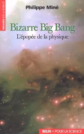 Couverture du produit · Bizarre Big-Bang