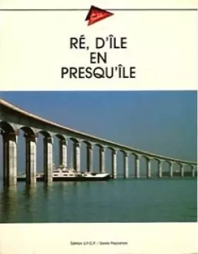 Couverture du produit · Ré, d'île en presqu'île