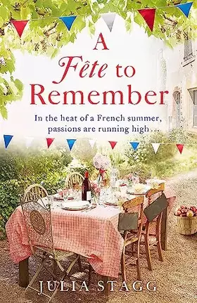 Couverture du produit · A Fête to Remember: Fogas Chronicles 4