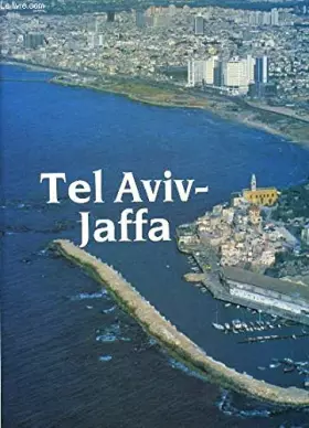 Couverture du produit · Tel Aviv-Jaffa