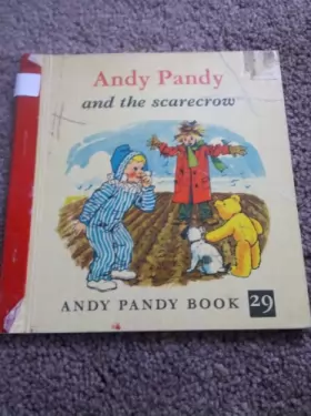 Couverture du produit · Andy Pandy and the Scarecrow