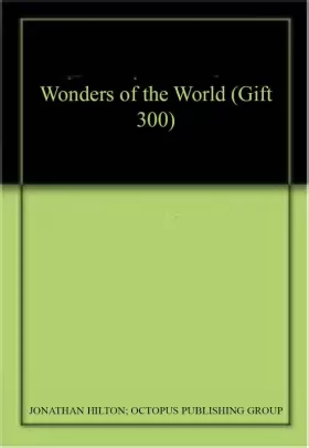 Couverture du produit · Wonders of the World