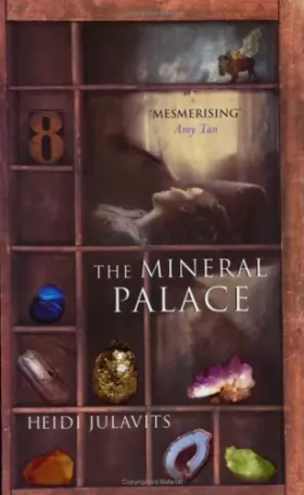 Couverture du produit · The Mineral Palace