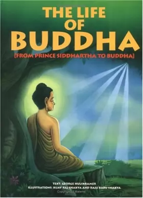 Couverture du produit · Life of Buddha