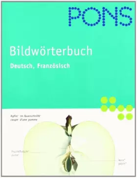 Couverture du produit · Pons bildworterbuch deutsch-franzosisch