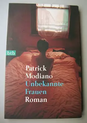 Couverture du produit · Unbekannte Frauen.