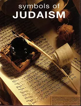 Couverture du produit · Symbols of Judaism