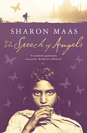 Couverture du produit · Speech of Angels, The