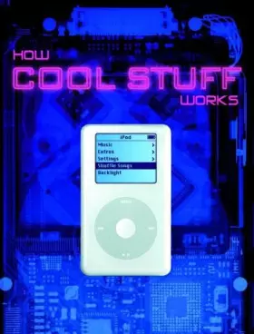 Couverture du produit · How Cool Stuff Works