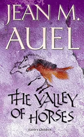 Couverture du produit · The Valley of Horses
