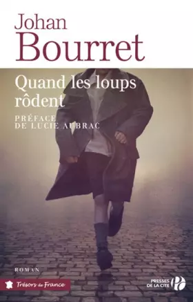 Couverture du produit · Quand les loups rôdent