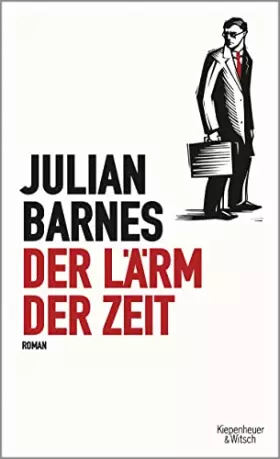 Couverture du produit · Der Lärm der Zeit