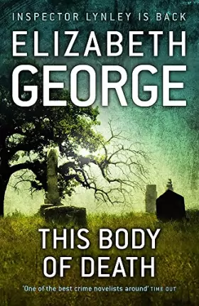 Couverture du produit · This Body of Death: An Inspector Lynley Novel: 13