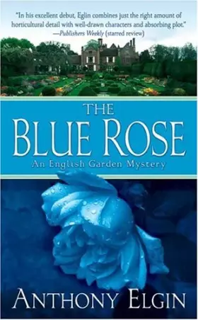 Couverture du produit · The Blue Rose