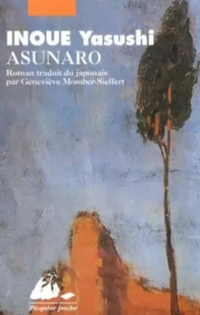 Couverture du produit · Asunaro