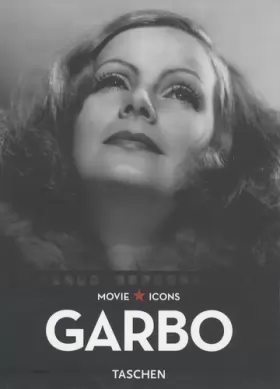 Couverture du produit · Greta Garbo
