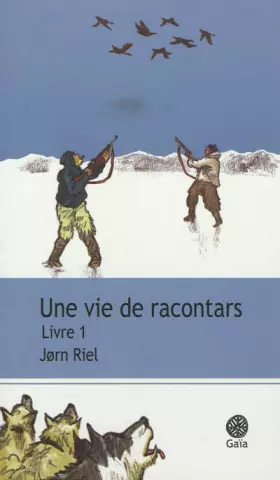 Couverture du produit · Une vie de racontars Livre 1