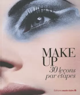 Couverture du produit · Make up