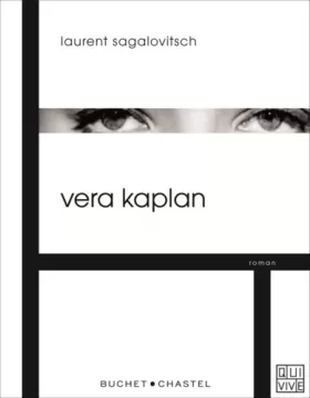 Couverture du produit · Vera Kaplan