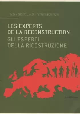 Couverture du produit · Les experts de la reconstruction
