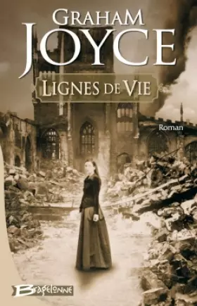 Couverture du produit · Lignes de vie