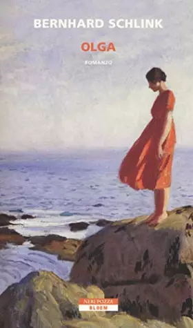 Couverture du produit · Olga