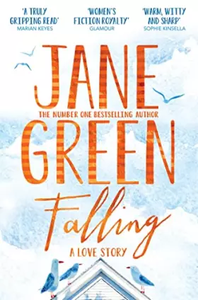 Couverture du produit · Falling: A Love Story