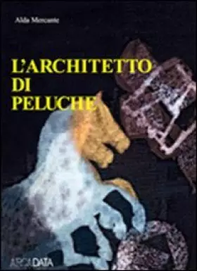Couverture du produit · L'architetto di peluche