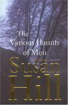 Couverture du produit · The Various Haunts Of Men