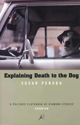 Couverture du produit · Explaining Death to the Dog